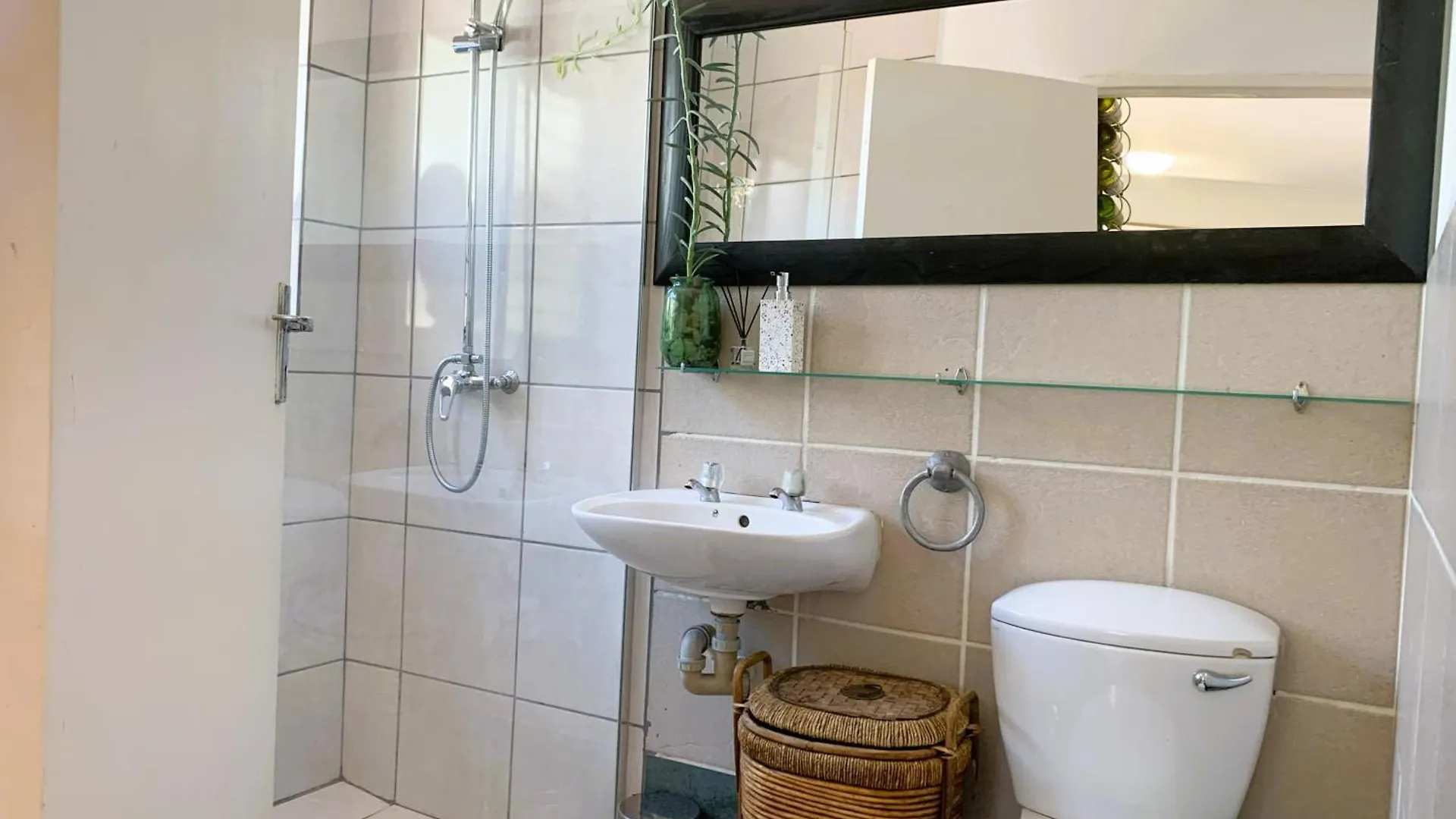 Apartment With Garden Cape Town Holiday home