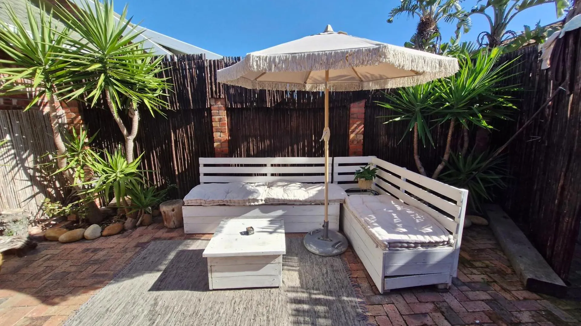 Holiday home Apartment With Garden Cape Town South Africa