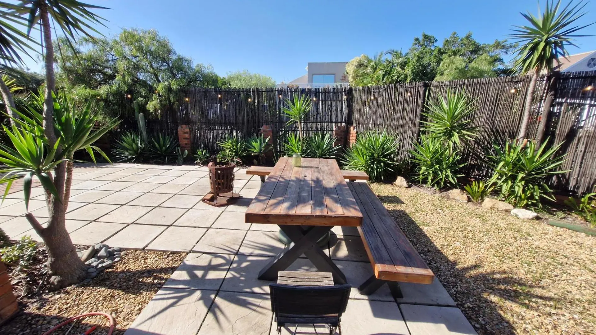 Apartment With Garden Cape Town 0*,  South Africa